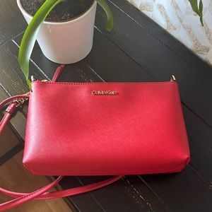 CalvinKlein crossbody